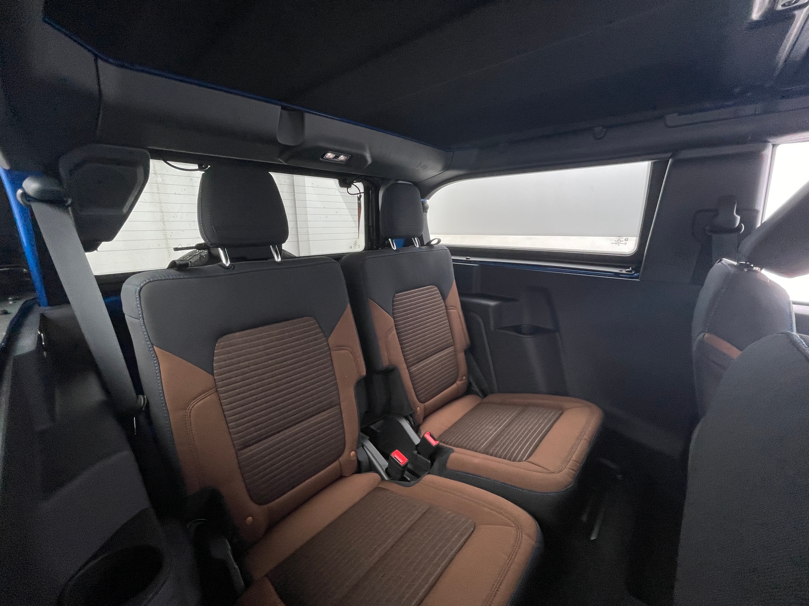 Thumbnail: 2023 Ford Bronco - 6
