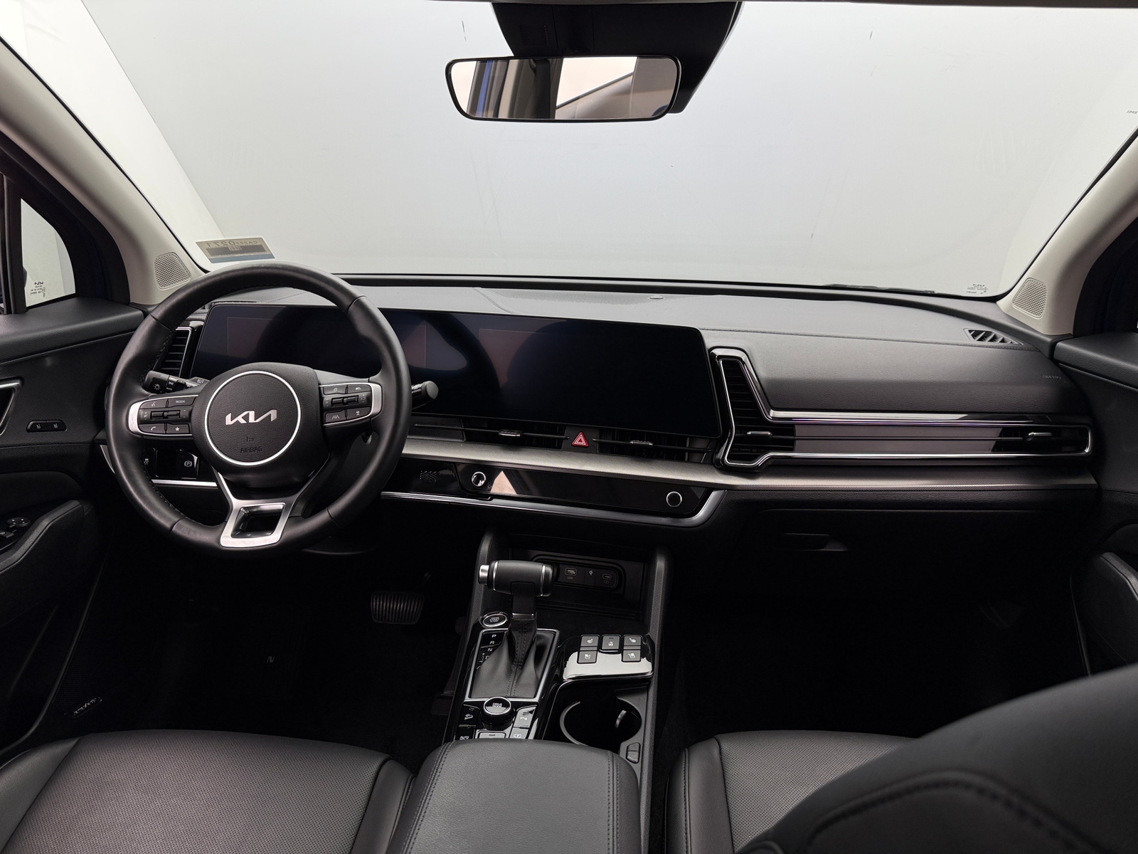Thumbnail: 2023 Kia Sportage - 2