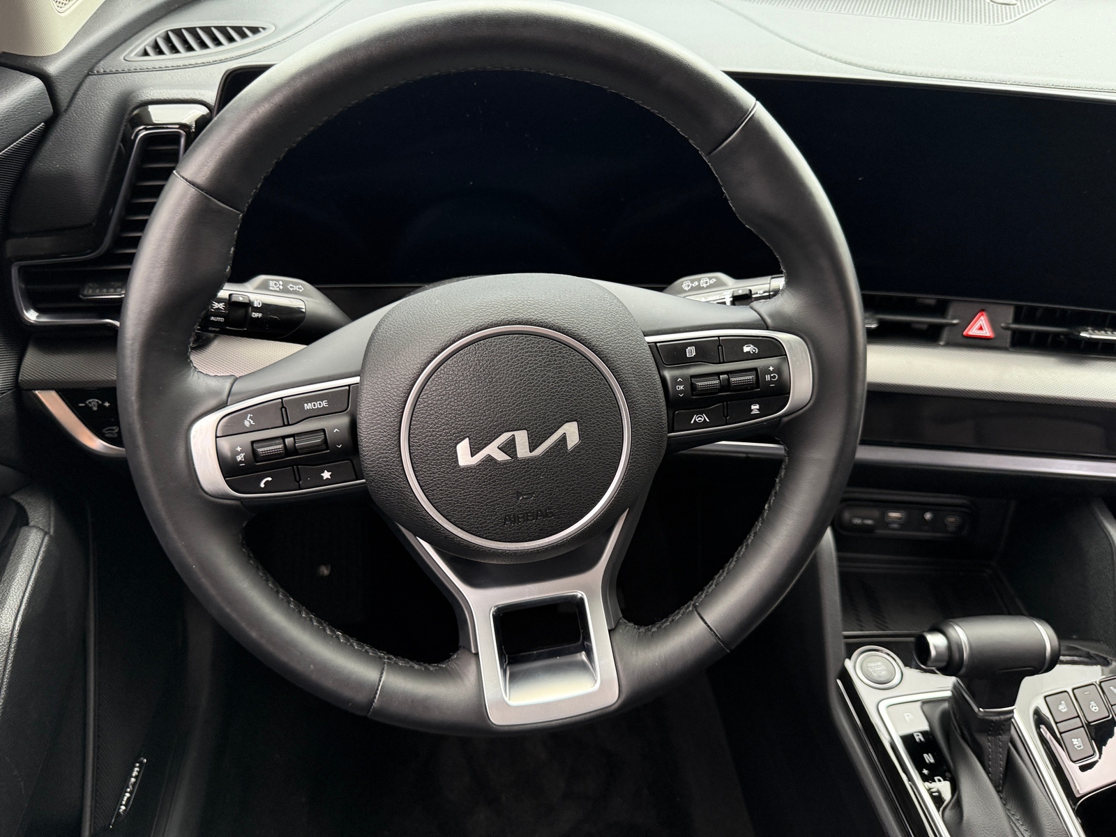 Thumbnail: 2023 Kia Sportage - 4