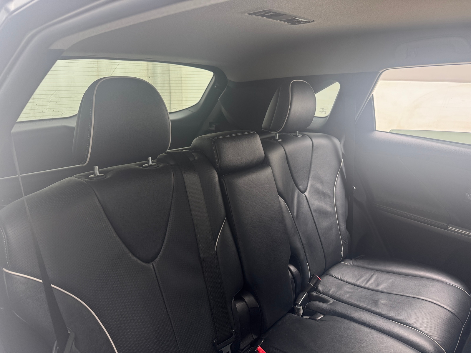 Thumbnail: 2015 Toyota Venza - 5
