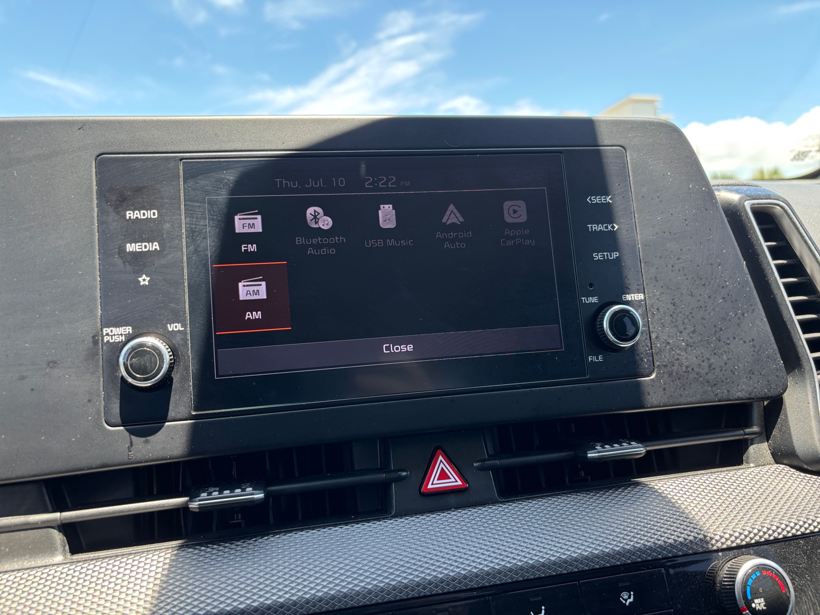 Thumbnail: 2024 Kia Sportage - 4