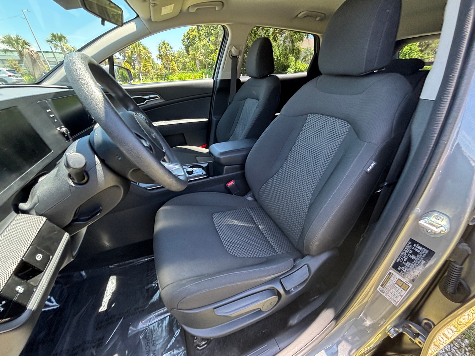 Thumbnail: 2024 Kia Sportage - 2