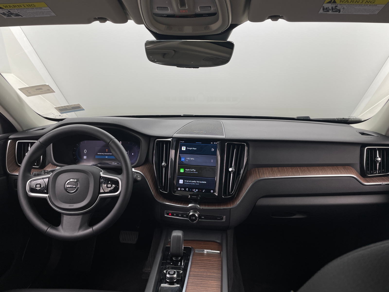 Thumbnail: 2023 Volvo XC60 - 2