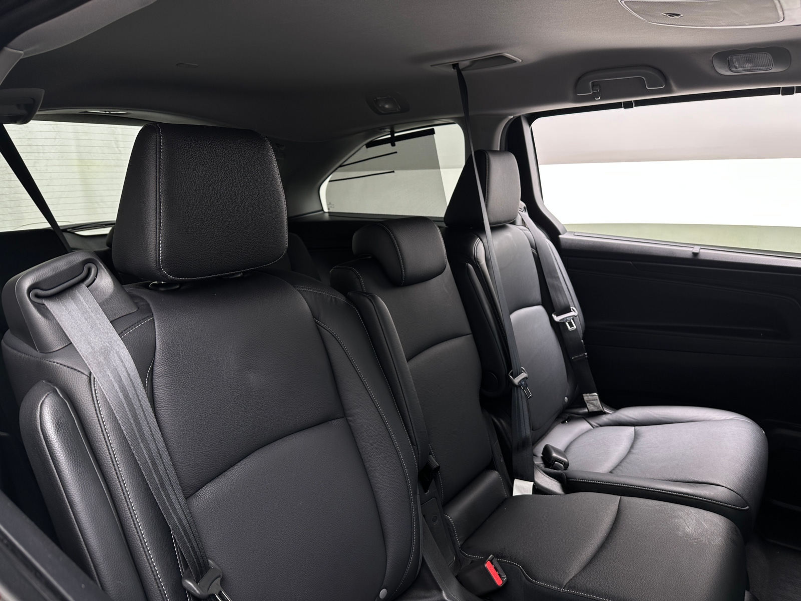 Thumbnail: 2024 Honda Odyssey - 5