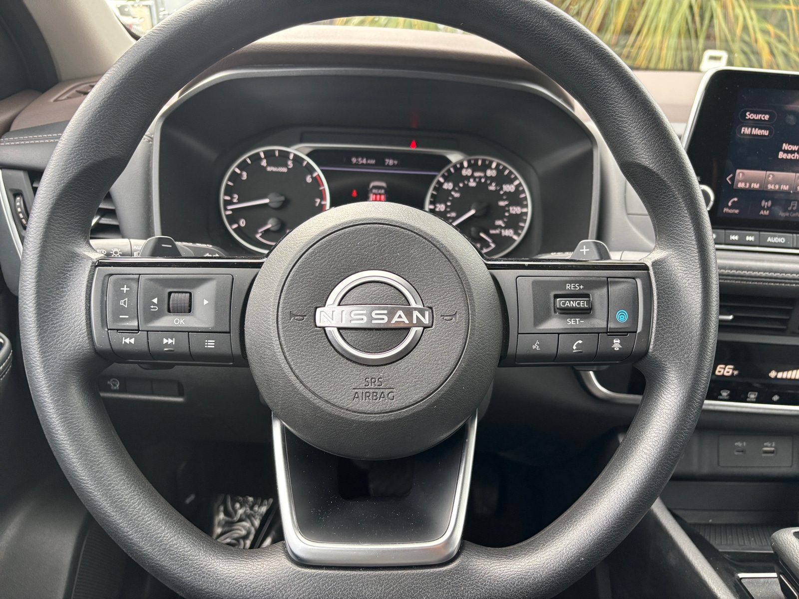 Thumbnail: 2023 Nissan Rogue - 5
