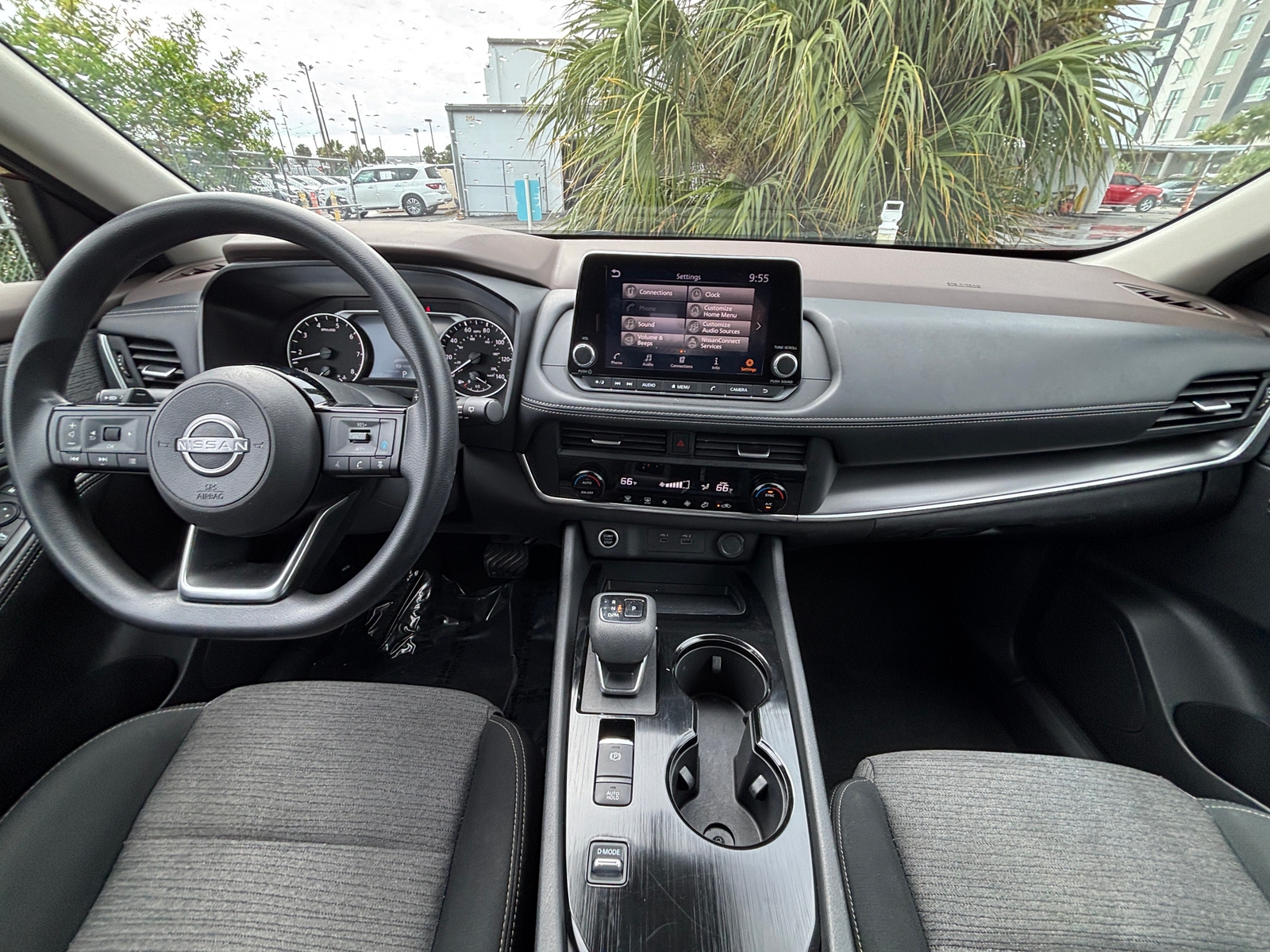 Thumbnail: 2023 Nissan Rogue - 3