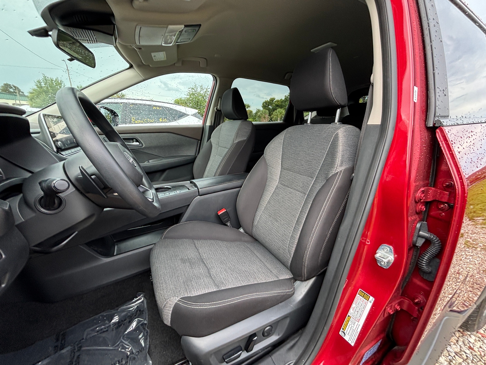 Thumbnail: 2023 Nissan Rogue - 2