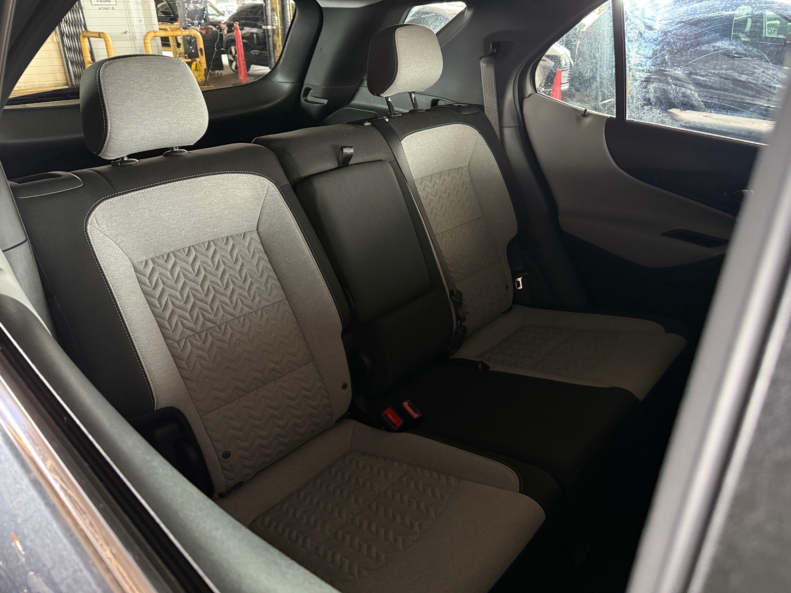 Thumbnail: 2023 Chevrolet Equinox - 6