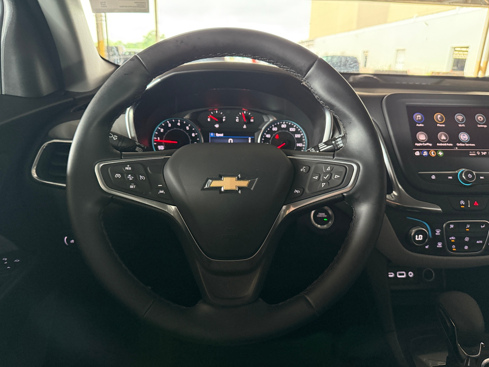 Thumbnail: 2023 Chevrolet Equinox - 5