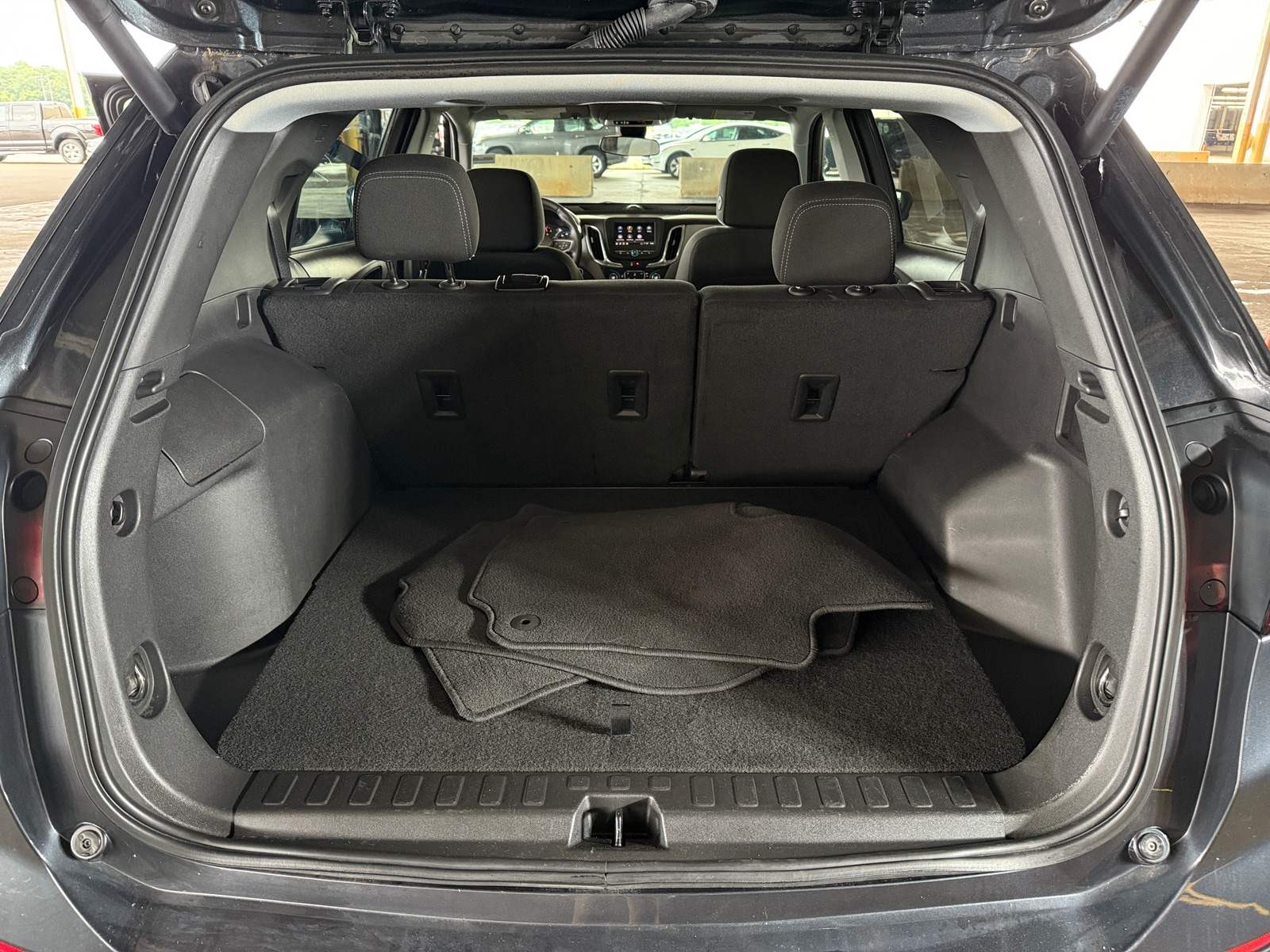 Thumbnail: 2023 Chevrolet Equinox - 7