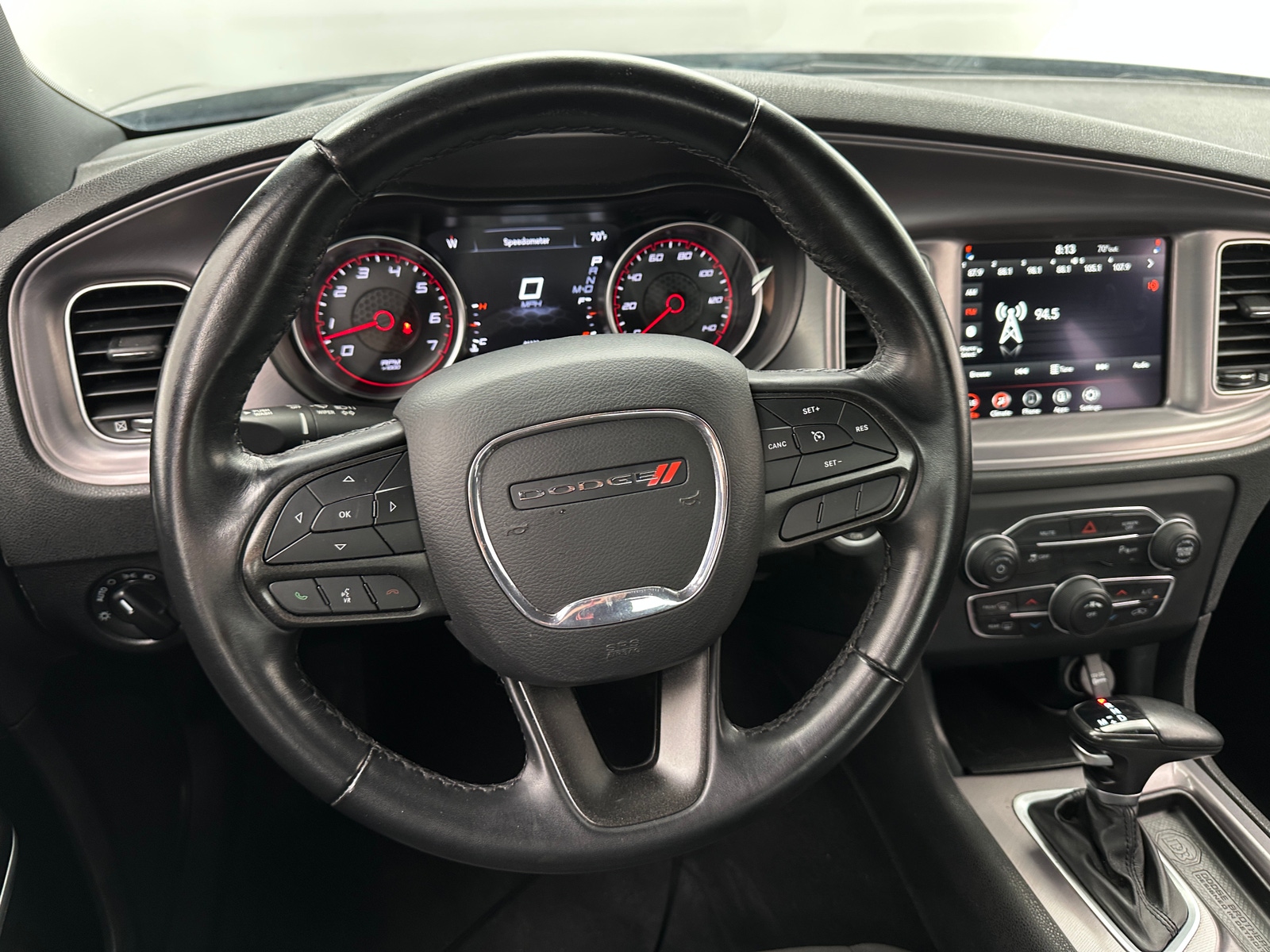 Thumbnail: 2023 Dodge Charger - 5