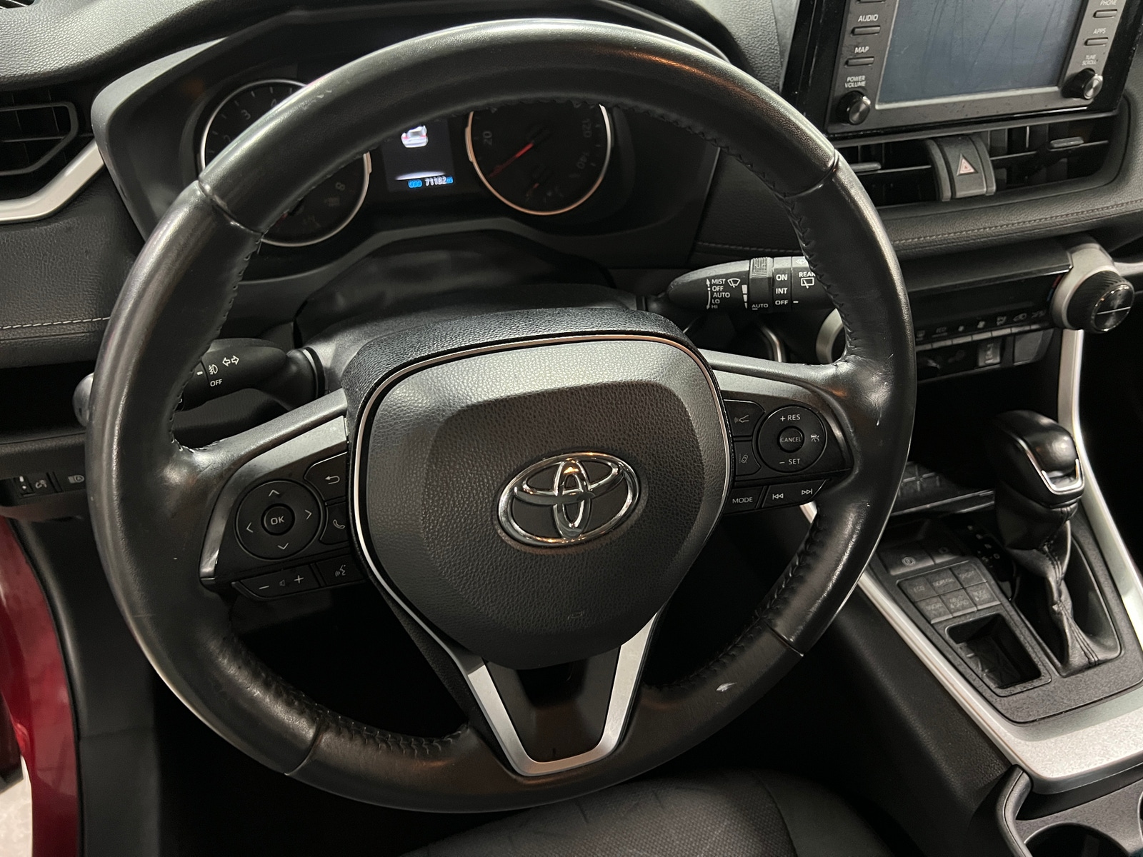 Thumbnail: 2019 Toyota RAV4 - 5