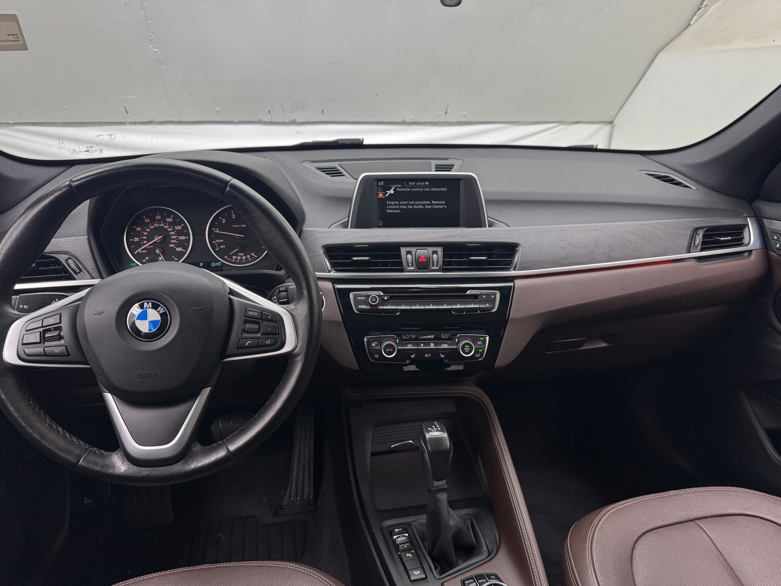 Thumbnail: 2017 BMW X1 - 2