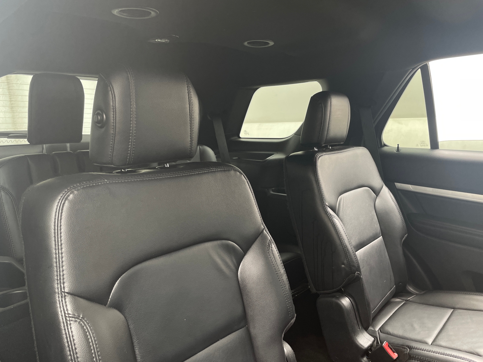 Thumbnail: 2017 Ford Explorer - 5