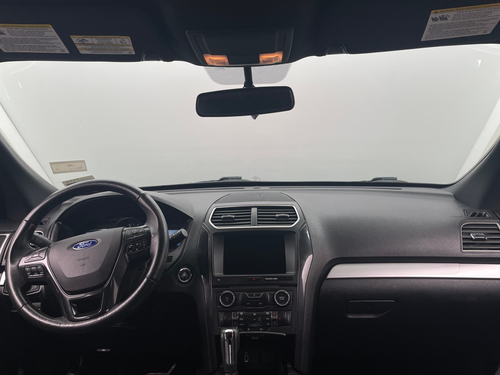 Thumbnail: 2017 Ford Explorer - 2