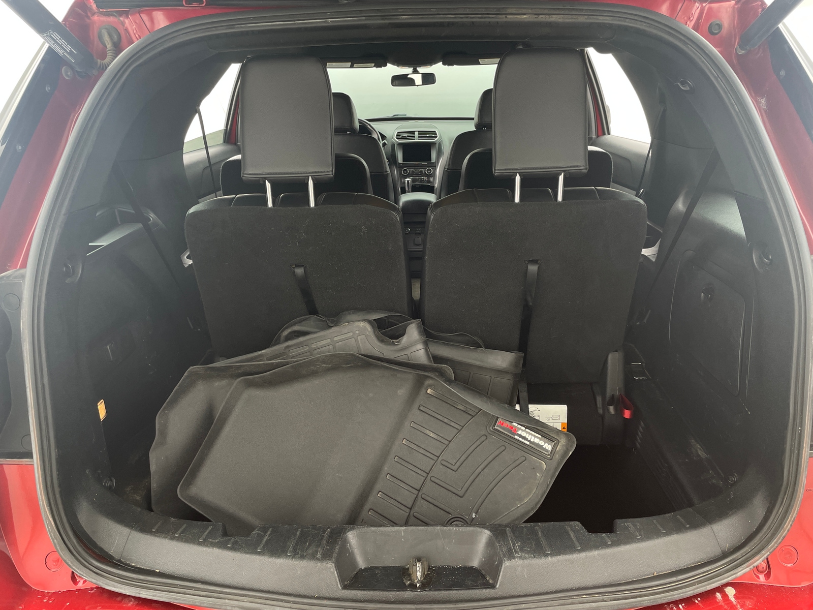 Thumbnail: 2017 Ford Explorer - 6