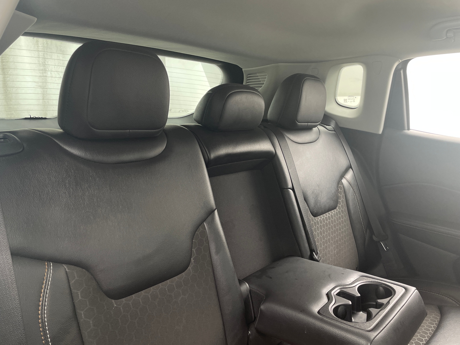 Thumbnail: 2020 Jeep Compass - 5