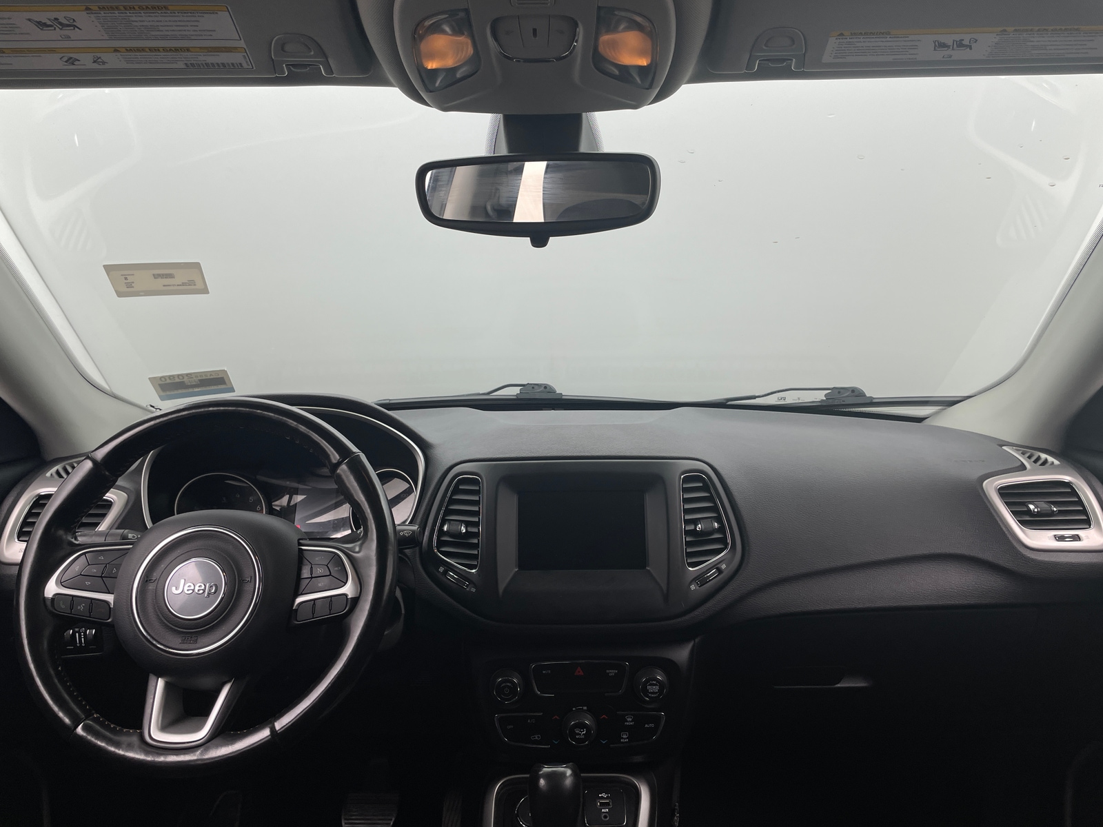 Thumbnail: 2020 Jeep Compass - 2
