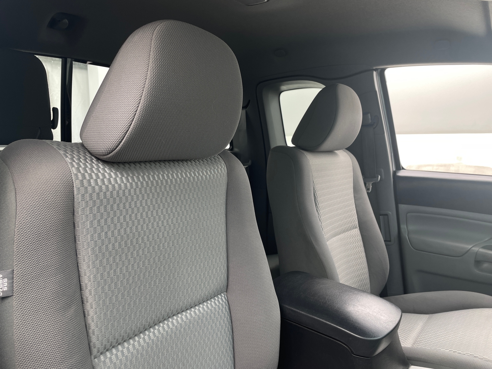 Thumbnail: 2014 Toyota Tacoma - 2