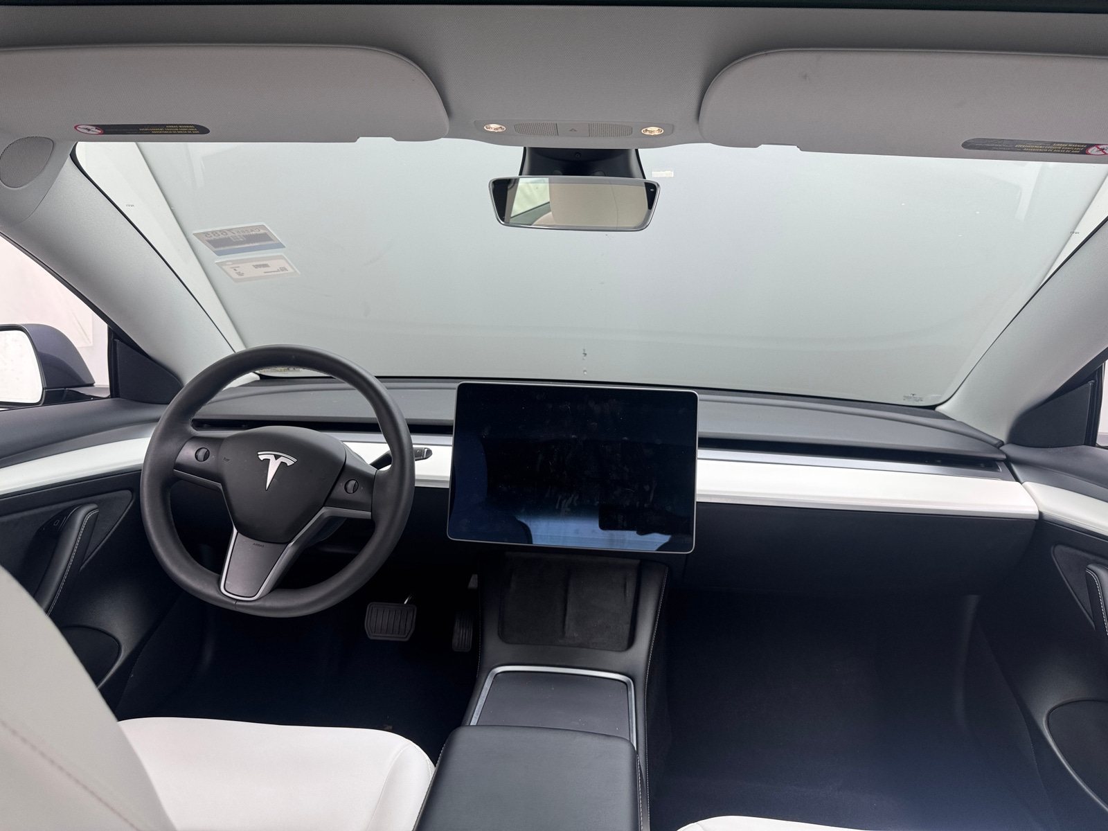 Thumbnail: 2021 Tesla Model 3 - 2