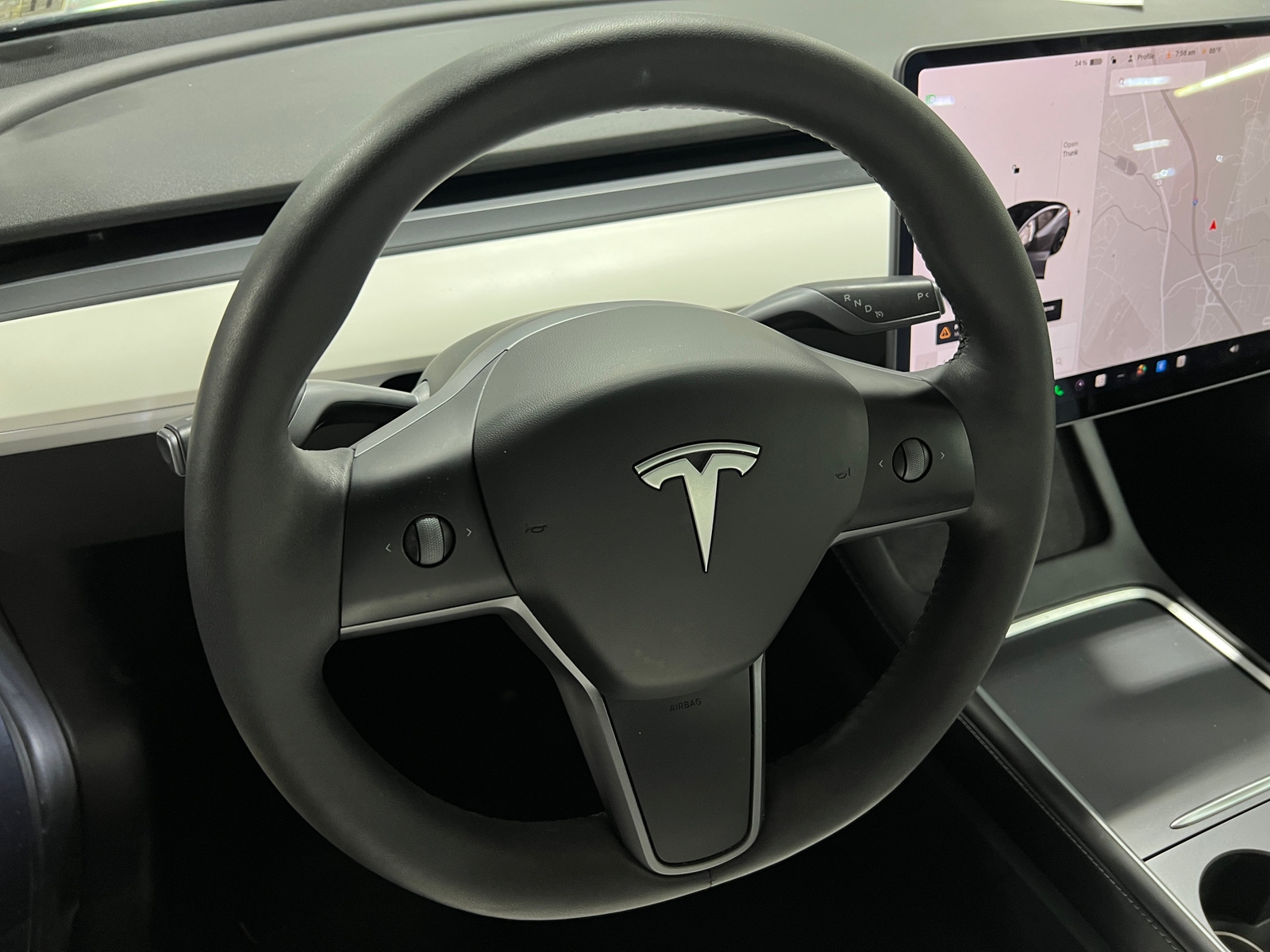 Thumbnail: 2021 Tesla Model 3 - 4