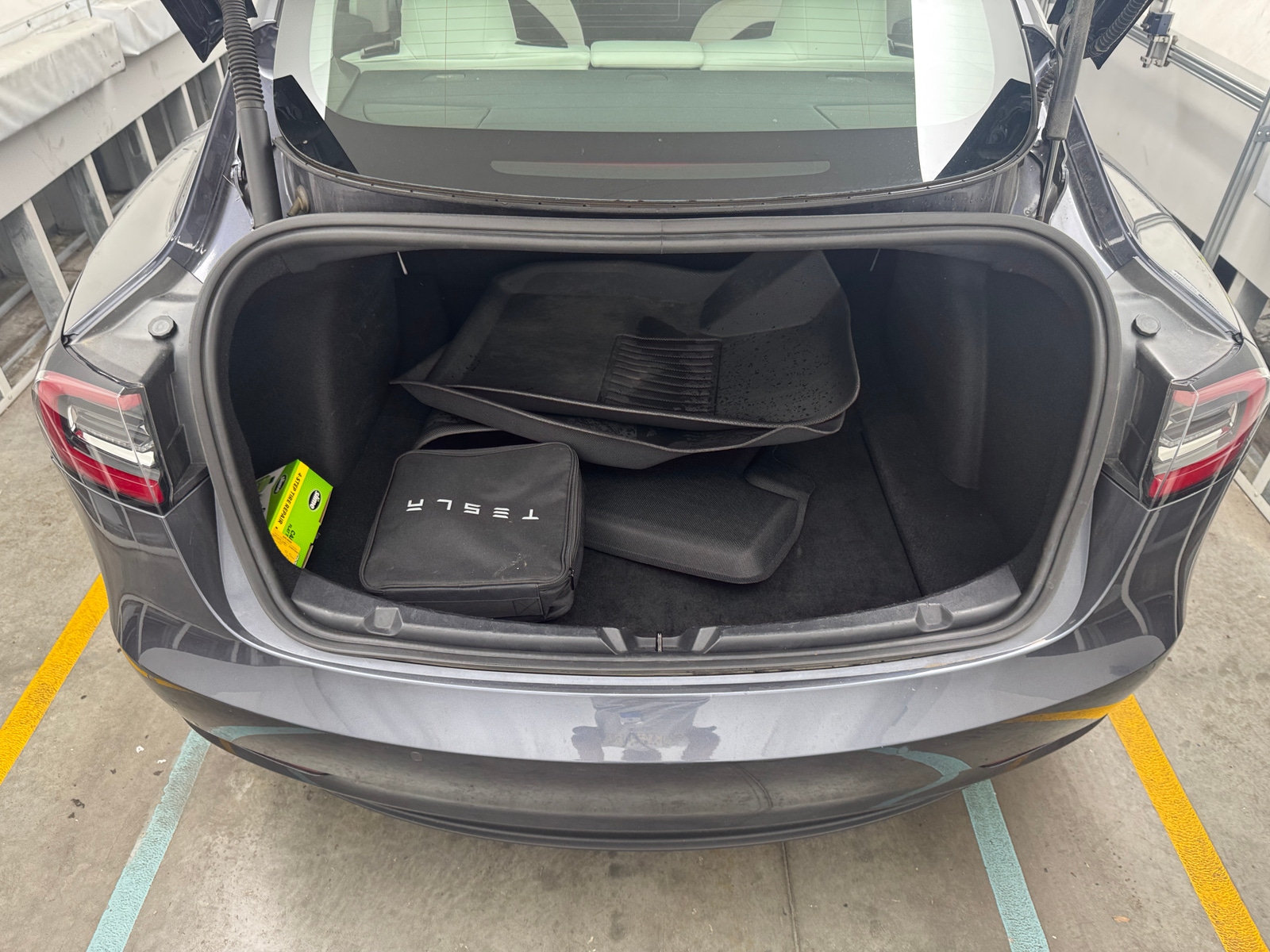 Thumbnail: 2021 Tesla Model 3 - 6