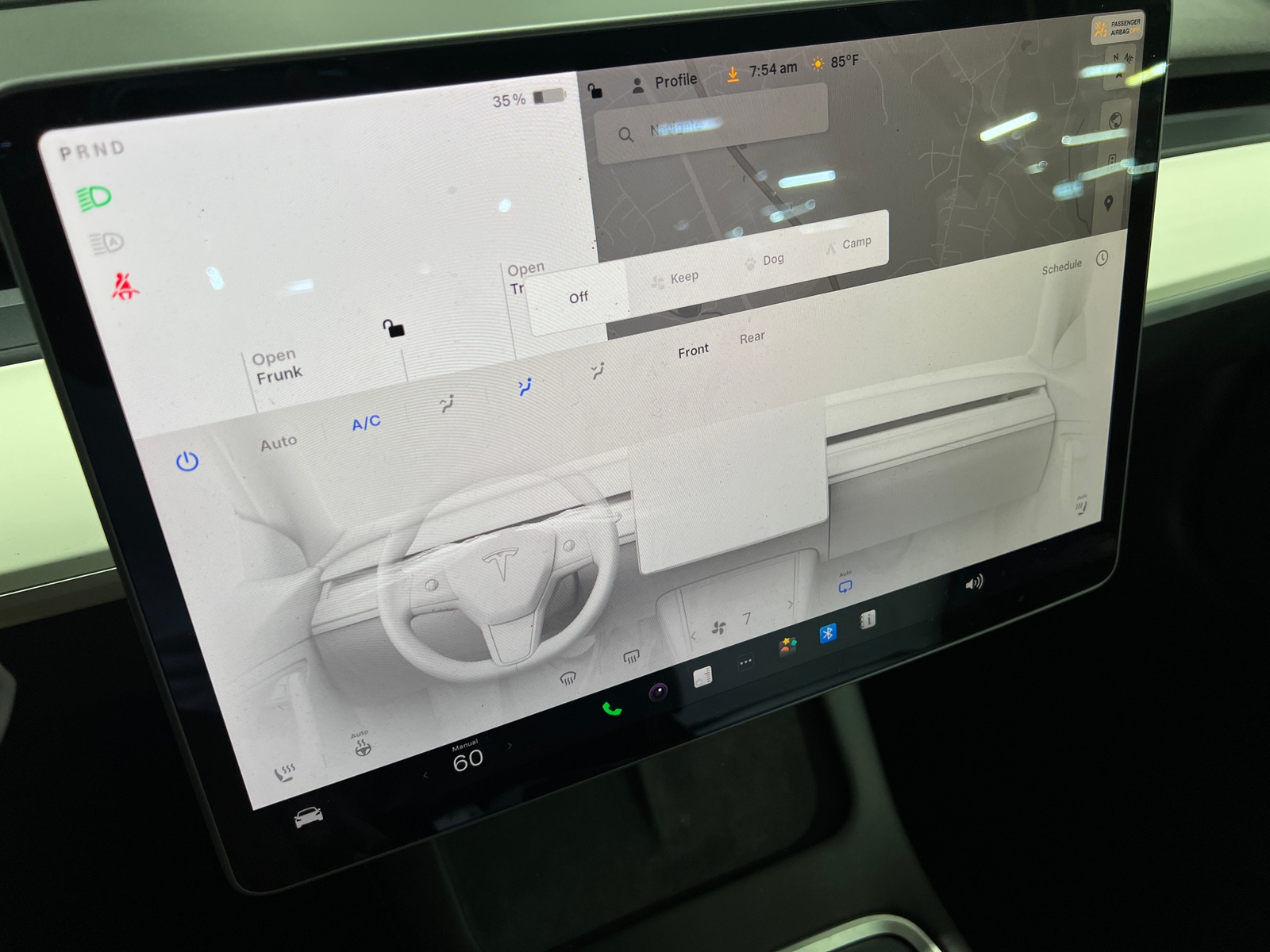 Thumbnail: 2021 Tesla Model 3 - 3