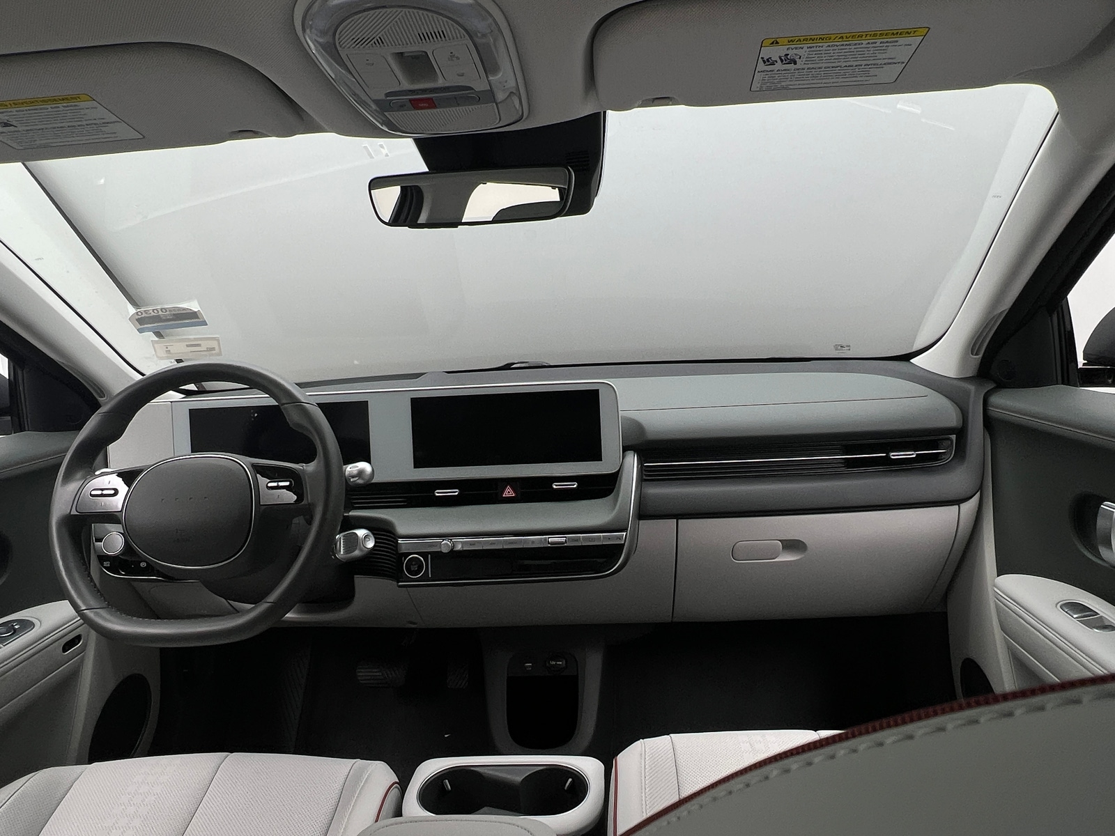Thumbnail: 2022 Hyundai Ioniq 5 - 2