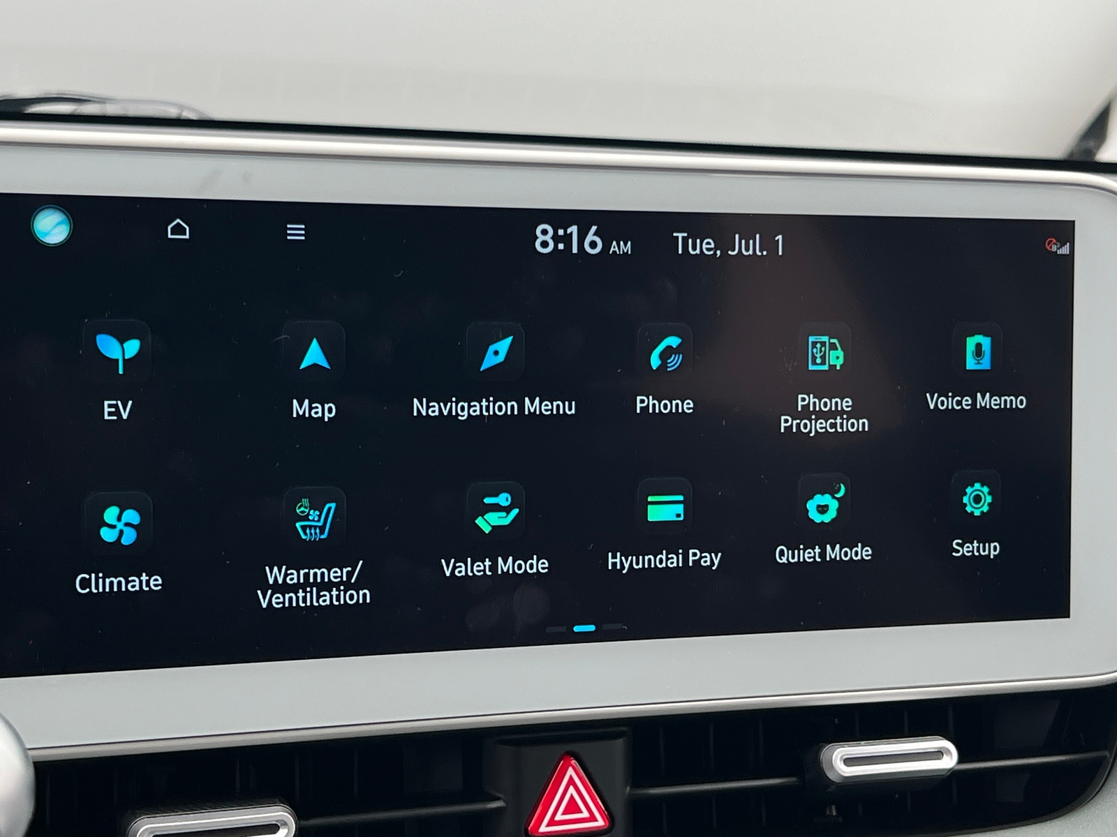 Thumbnail: 2022 Hyundai Ioniq 5 - 3