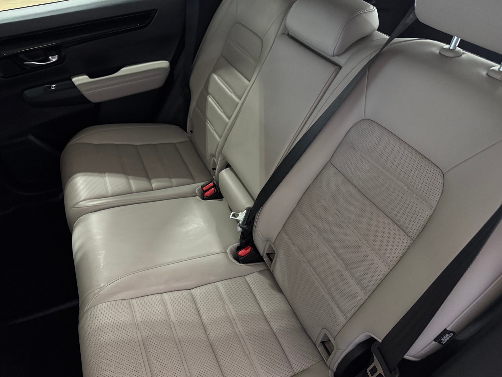 Thumbnail: 2023 Honda CR-V - 5