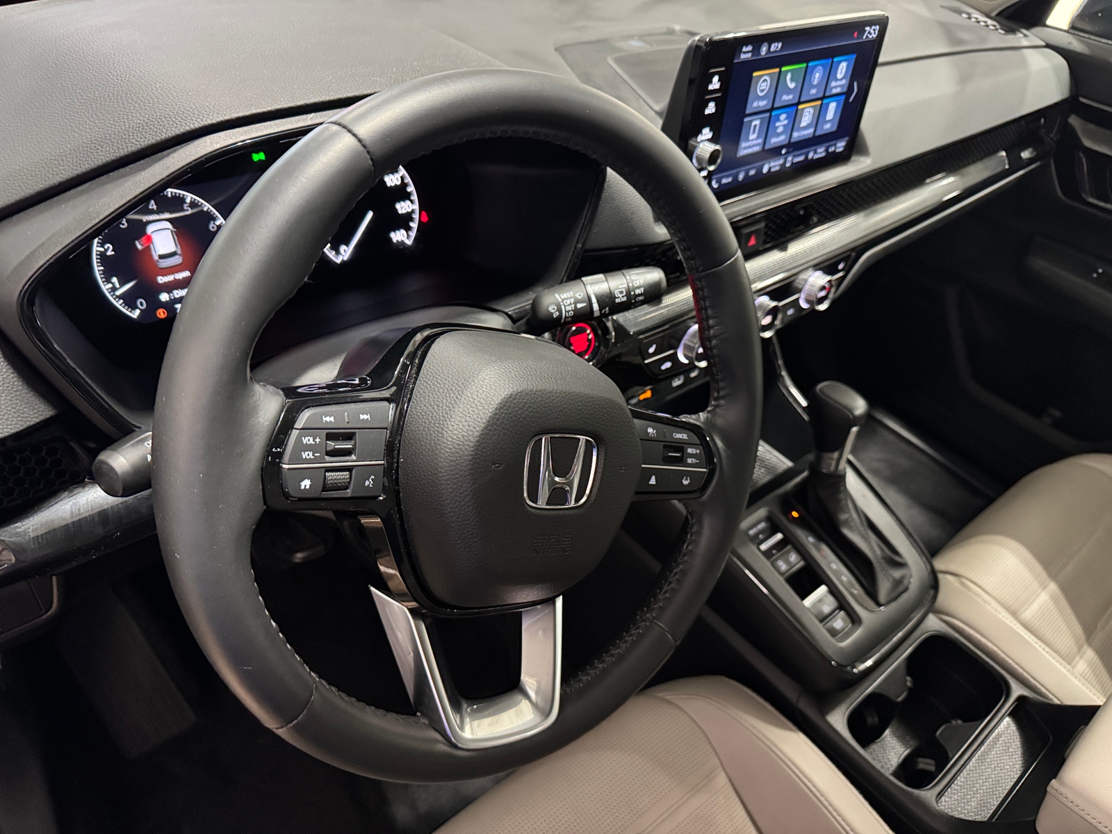 Thumbnail: 2023 Honda CR-V - 2