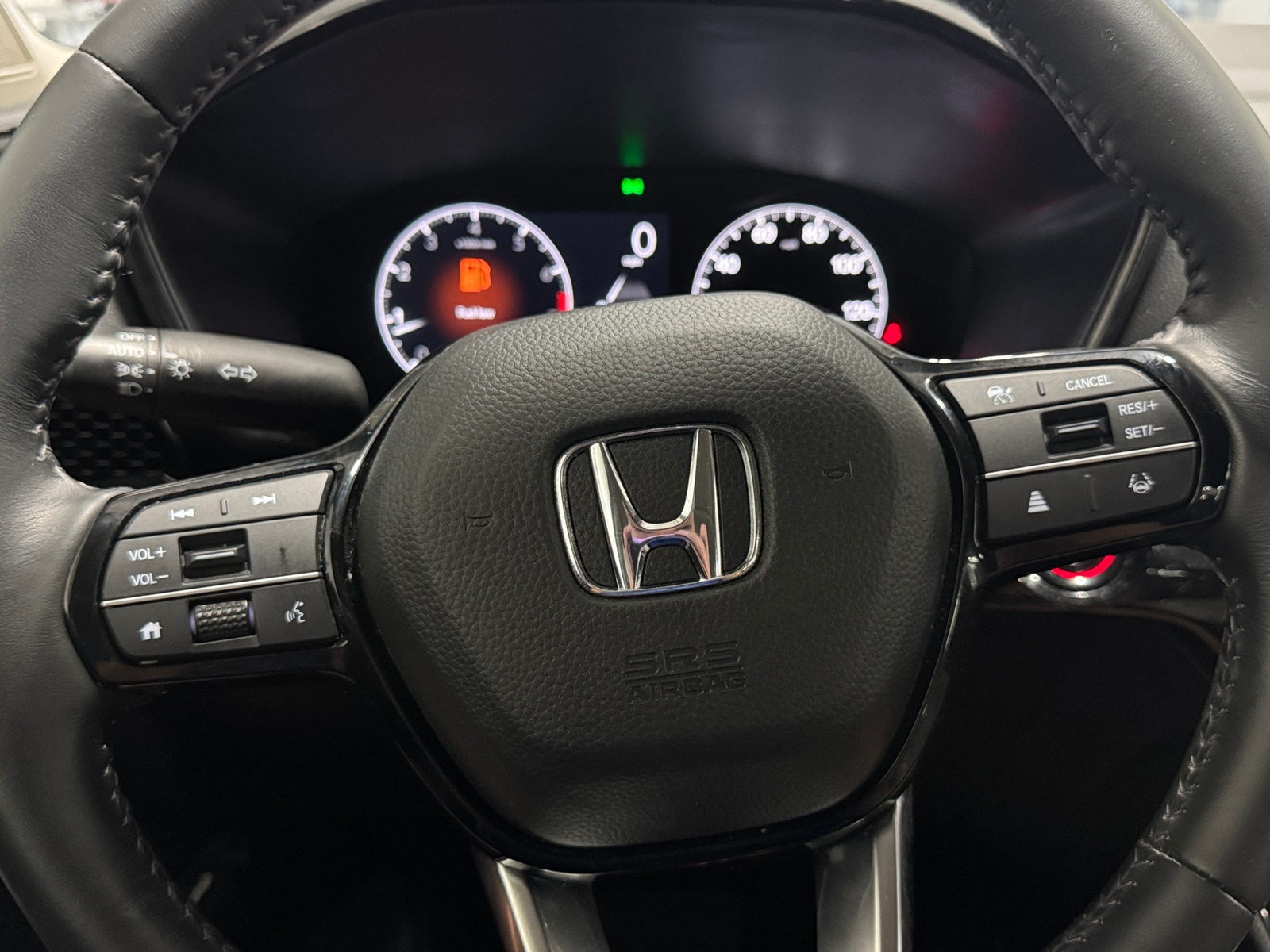 Thumbnail: 2023 Honda CR-V - 4