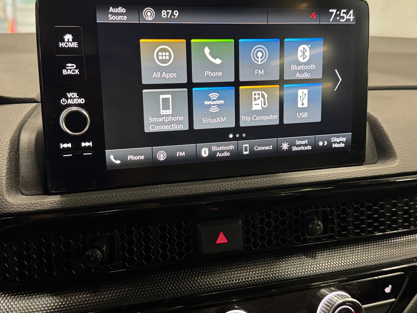 Thumbnail: 2023 Honda CR-V - 3