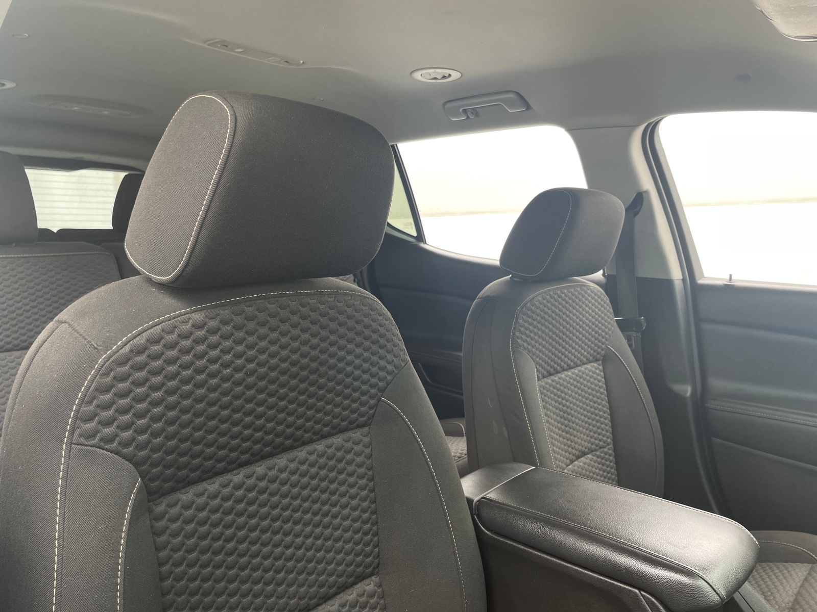 Thumbnail: 2018 GMC Acadia - 2