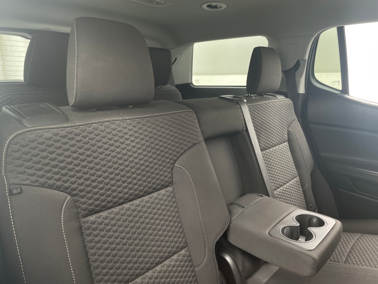 Thumbnail: 2018 GMC Acadia - 6