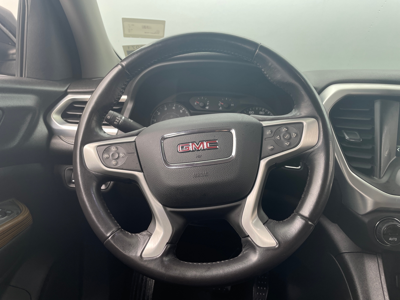 Thumbnail: 2018 GMC Acadia - 5