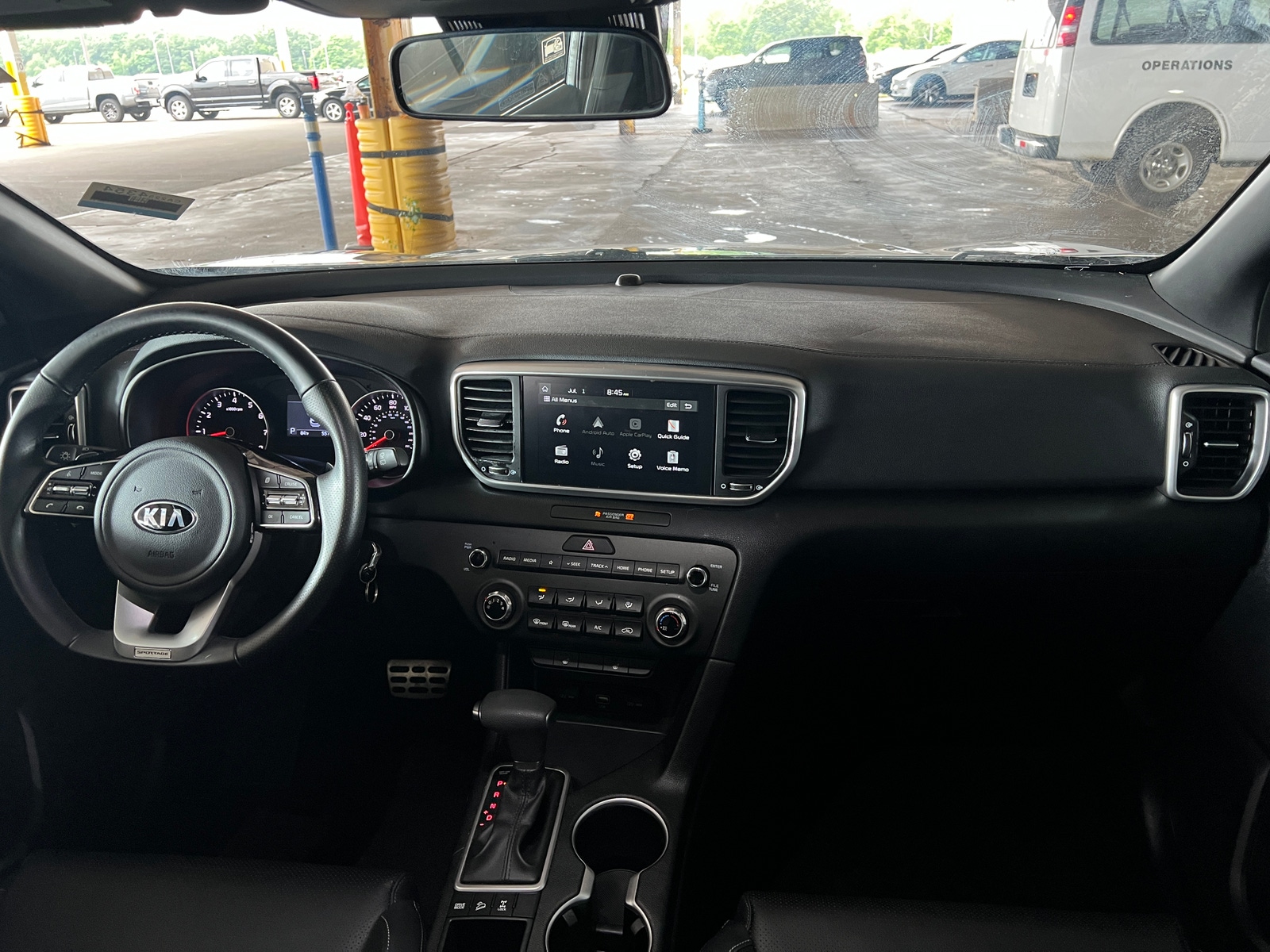 Thumbnail: 2022 Kia Sportage - 2