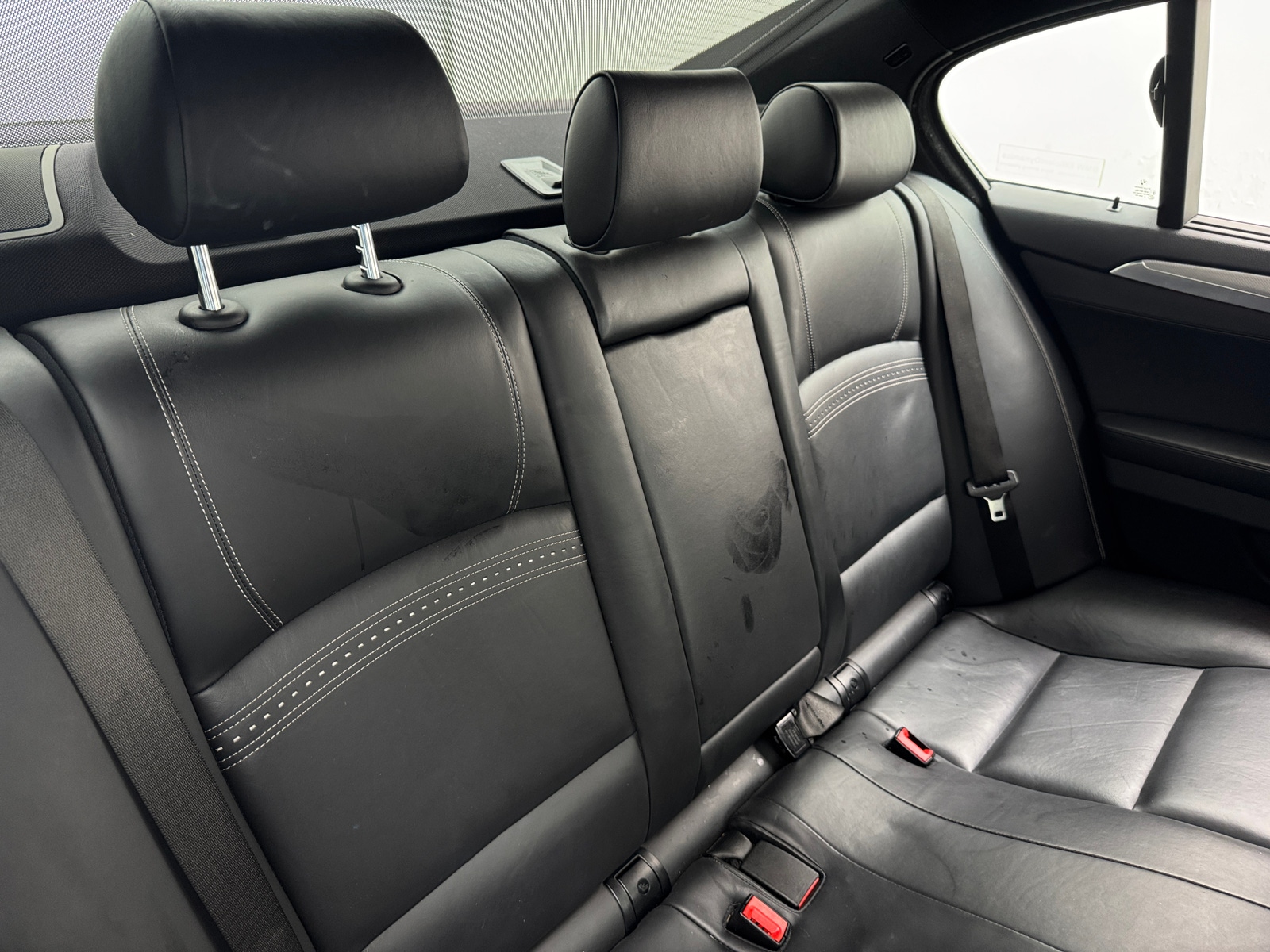 Thumbnail: 2015 BMW 5 Series - 5