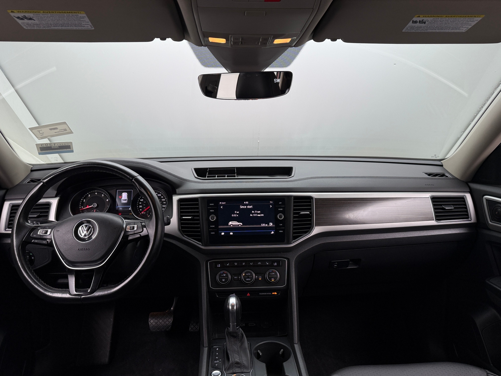 Thumbnail: 2018 Volkswagen Atlas - 3