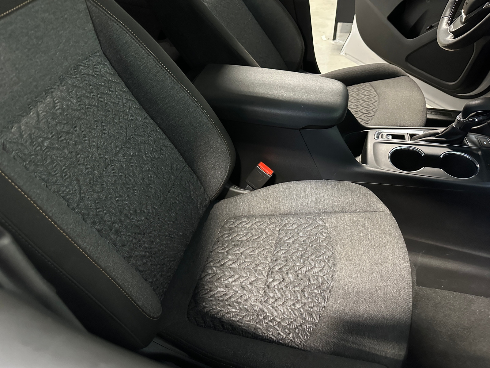 Thumbnail: 2022 Chevrolet Equinox - 2