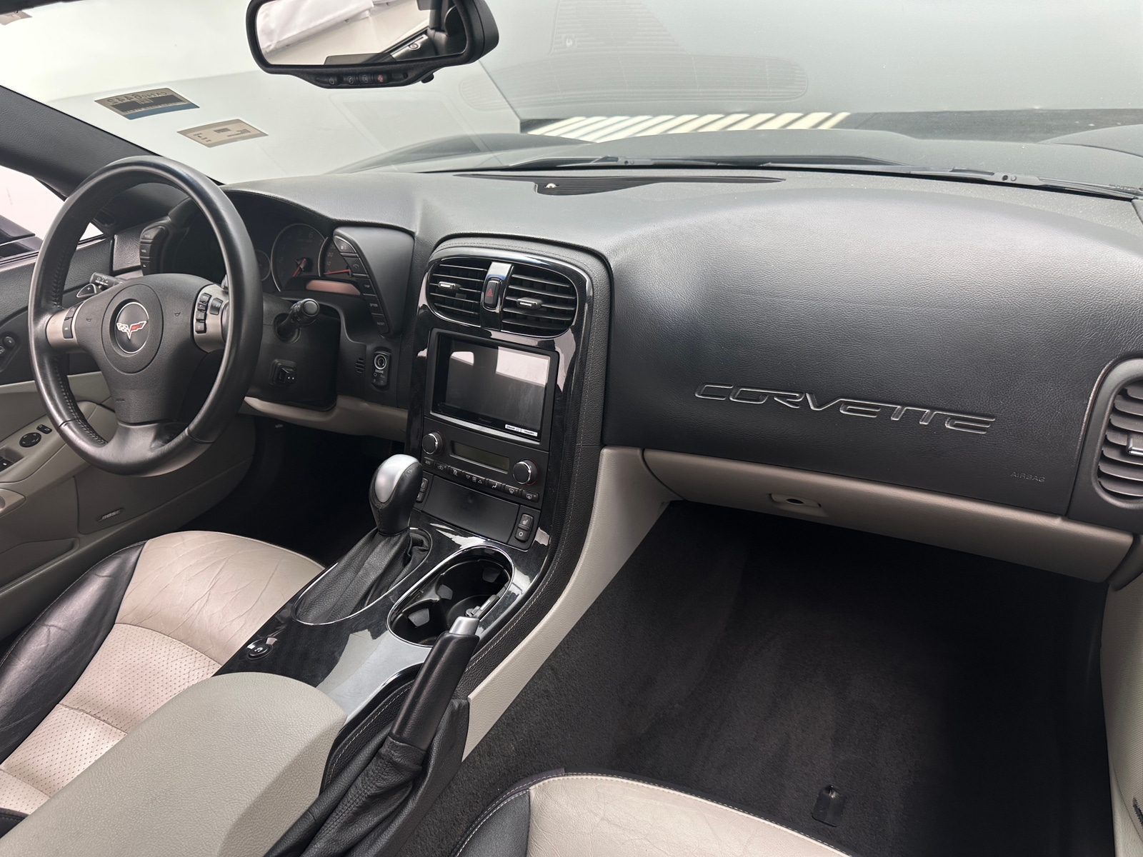 Thumbnail: 2010 Chevrolet Corvette - 2
