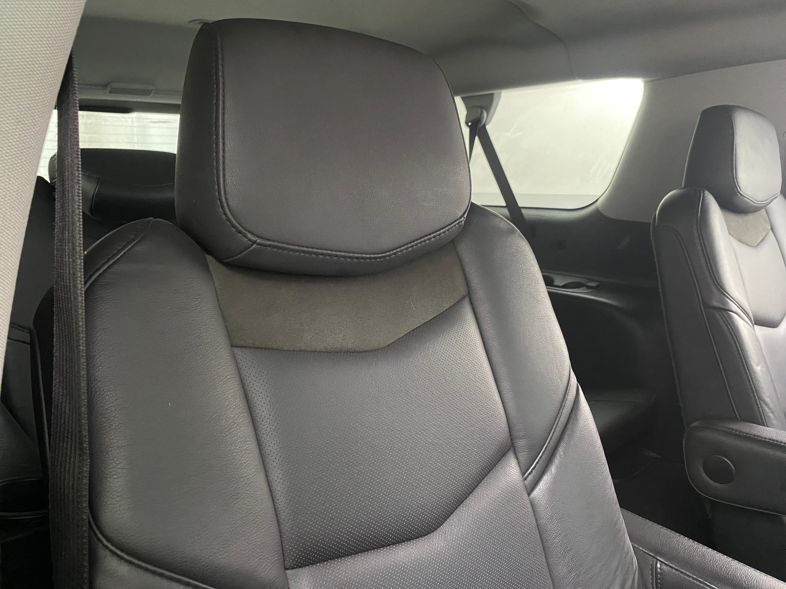 Thumbnail: 2019 Cadillac Escalade - 5