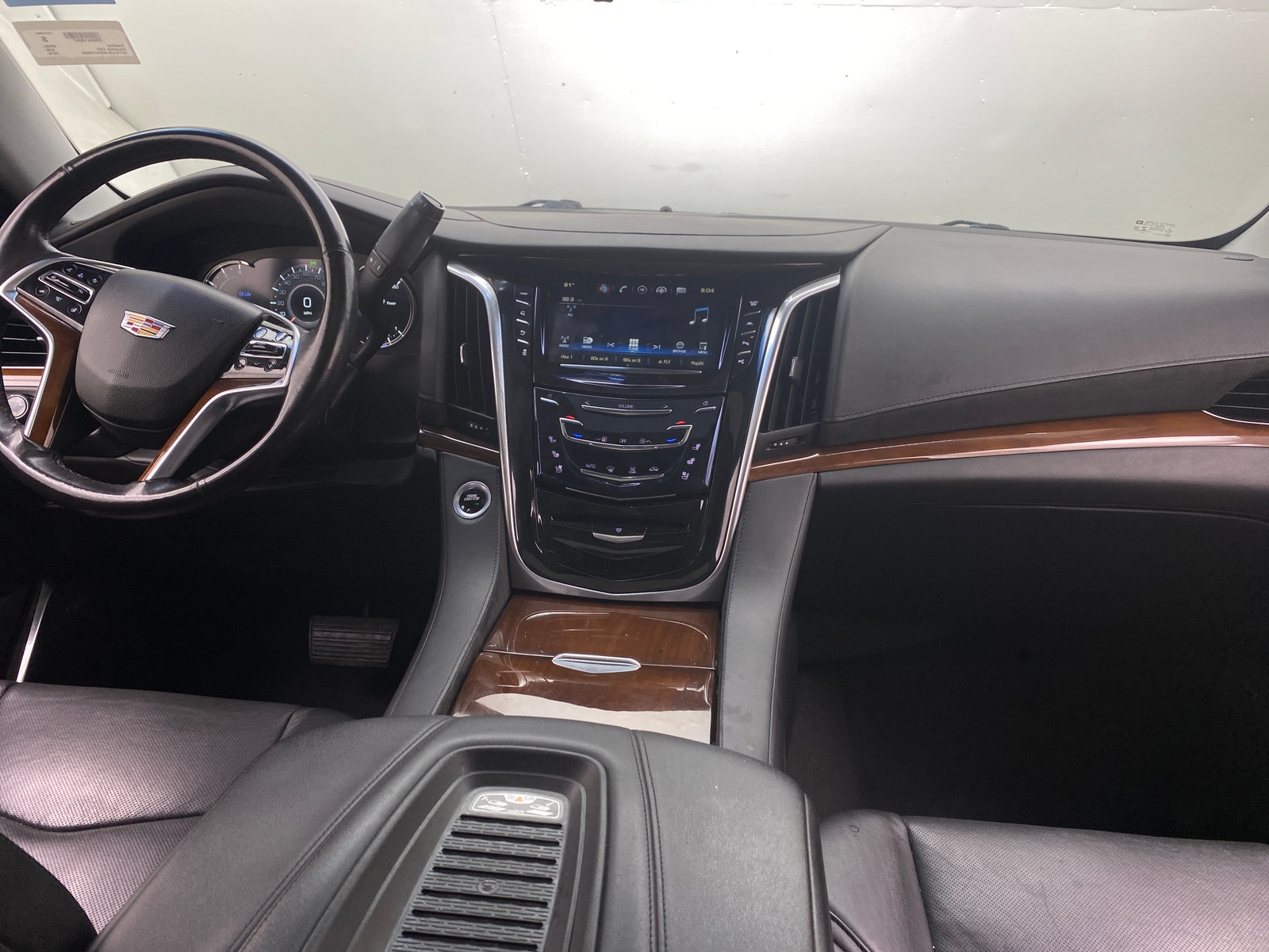 Thumbnail: 2019 Cadillac Escalade - 2