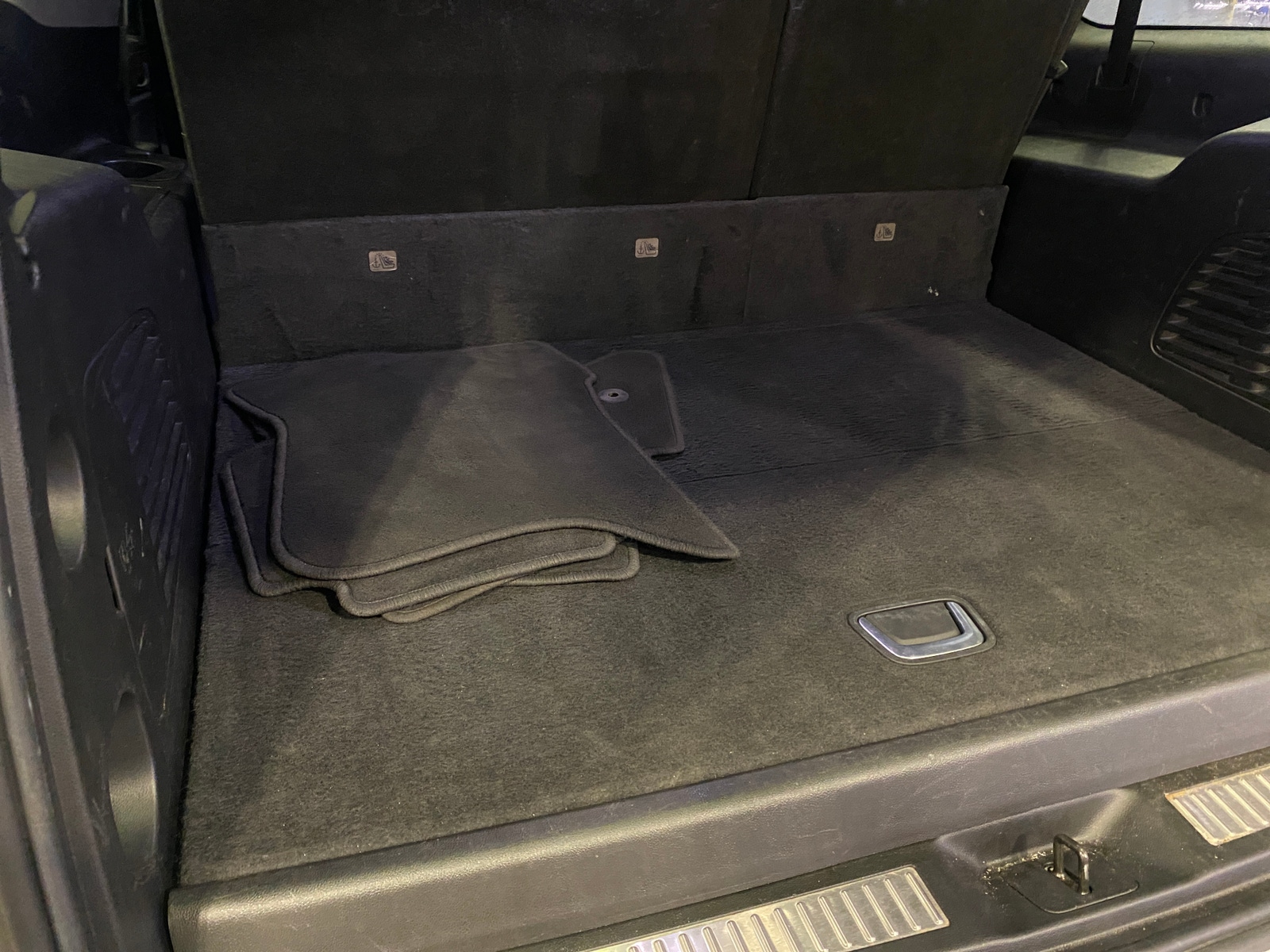 Thumbnail: 2019 Cadillac Escalade - 6