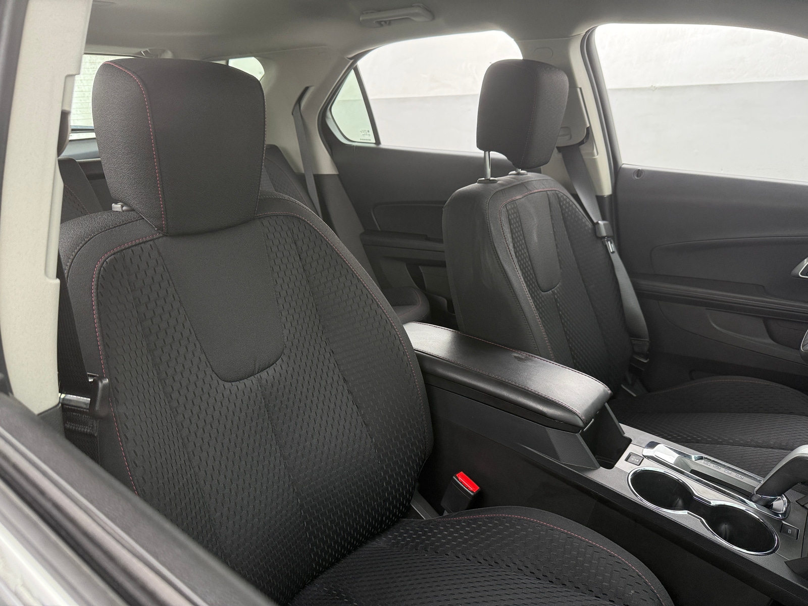 Thumbnail: 2015 Chevrolet Equinox - 2
