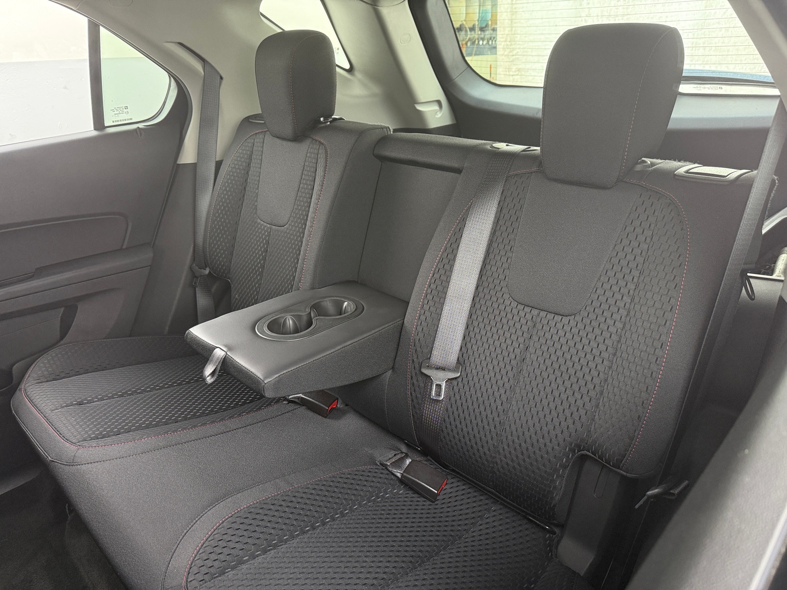 Thumbnail: 2015 Chevrolet Equinox - 6