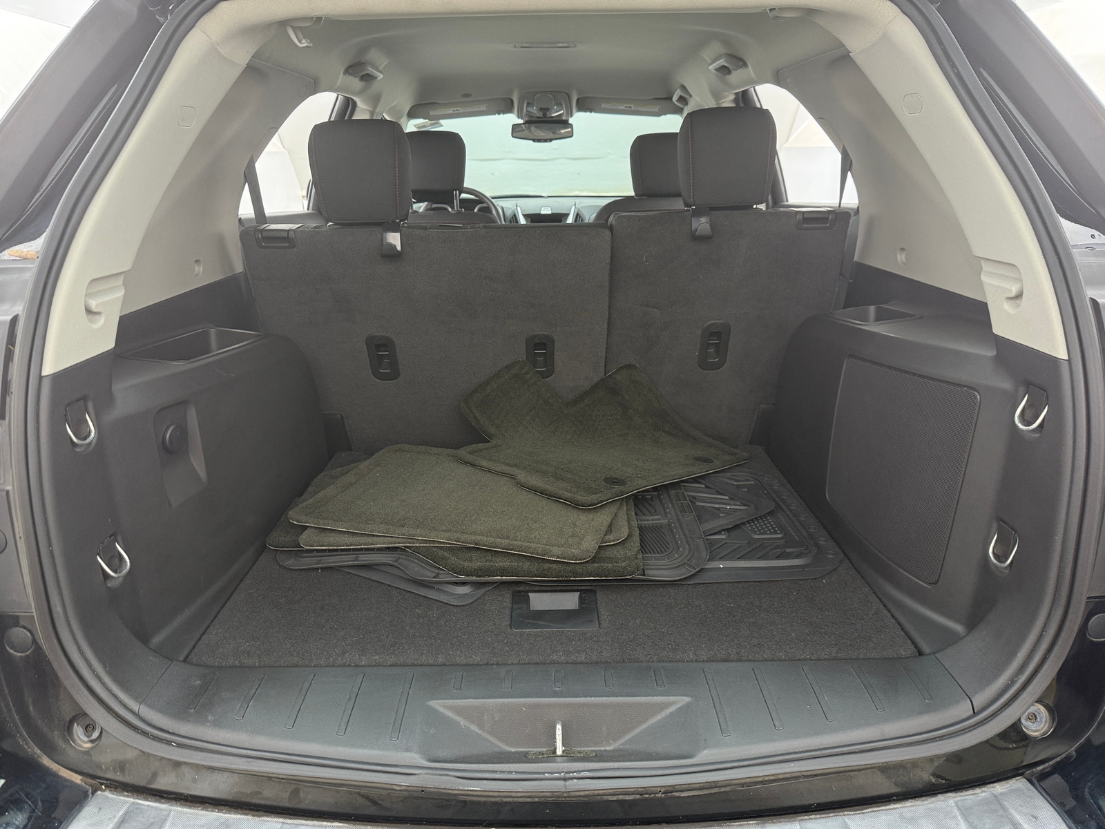 Thumbnail: 2015 Chevrolet Equinox - 7