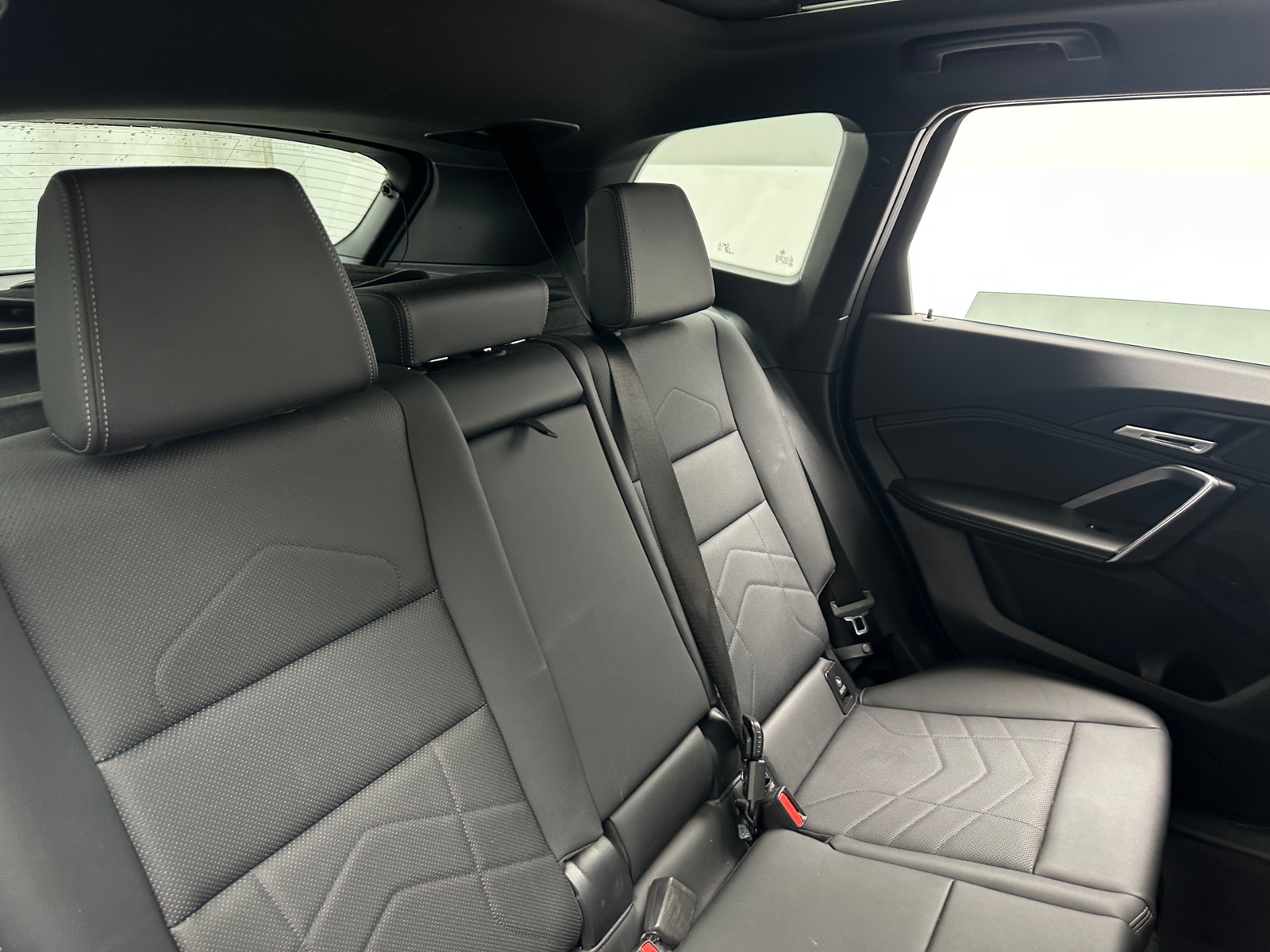 Thumbnail: 2023 BMW X1 - 5