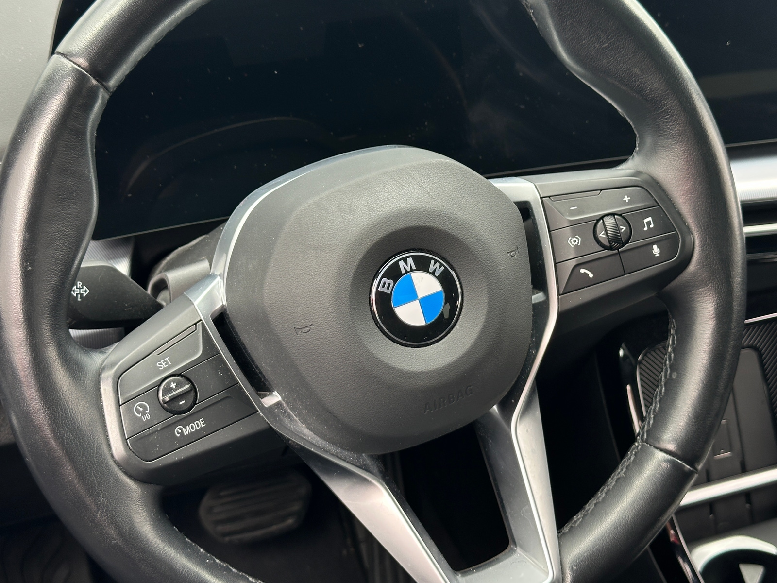 Thumbnail: 2023 BMW X1 - 4