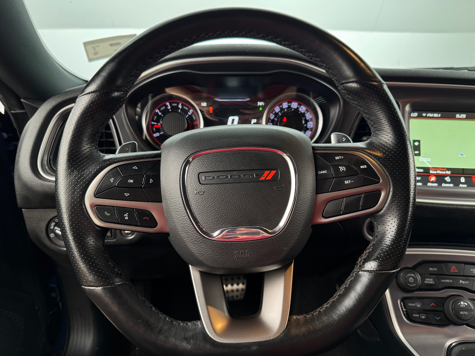 Thumbnail: 2020 Dodge Challenger - 4